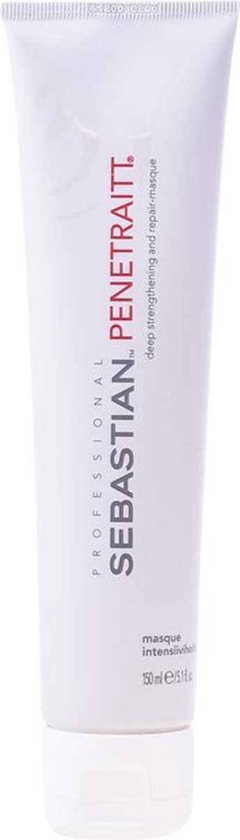 Sebastian Professional Penetraitt Masque - 150 ml - Haarmasker
