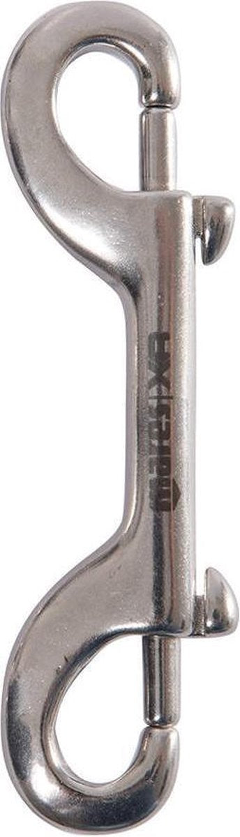 MARES DOUBLE ENDER RVS 120MM
