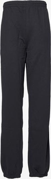 Osaga kinder joggingbroek - Zwart - Maat 158/164