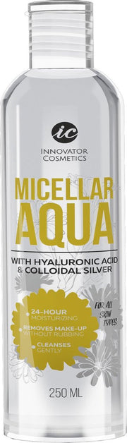 MAYAMY Hyaluronzuur Micellair Water | Reinigingswater| Make-up remover
