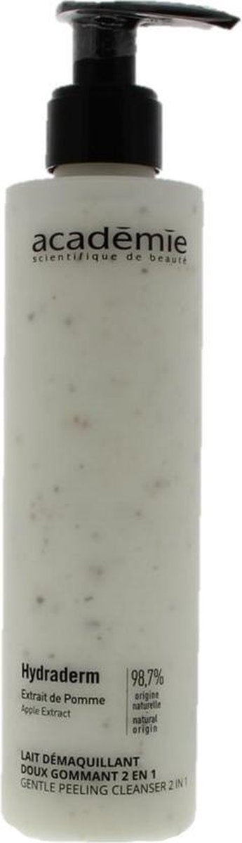 Académie Cleanse Gentle Peeling Cleanser 2in1