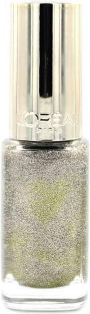 L'Oréal Color Riche Nagellak - 843 White Gold
