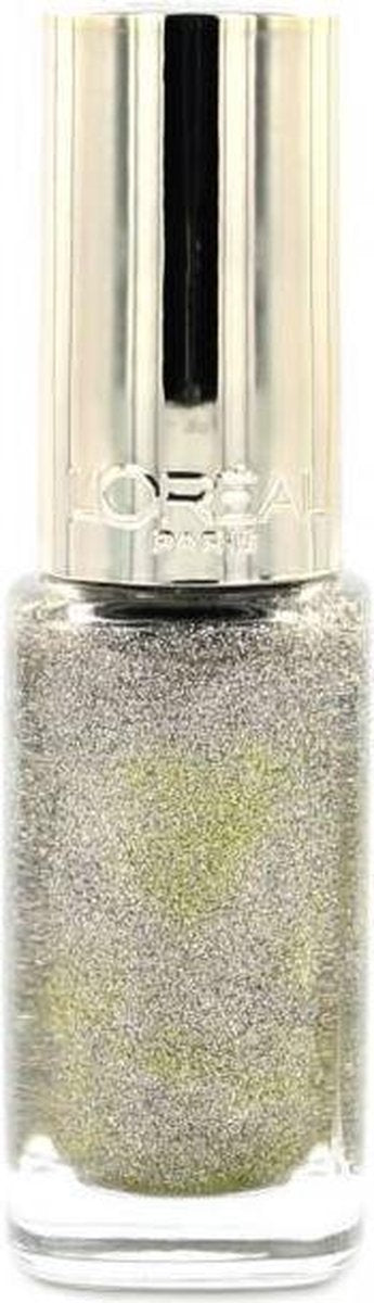 L'Oréal Color Riche Nagellak - 843 White Gold