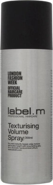 Label.m Texturising Volume Spray - 200 ml