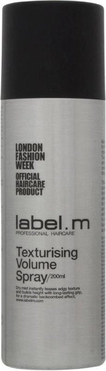 Label.m Texturising Volume Spray - 200 ml