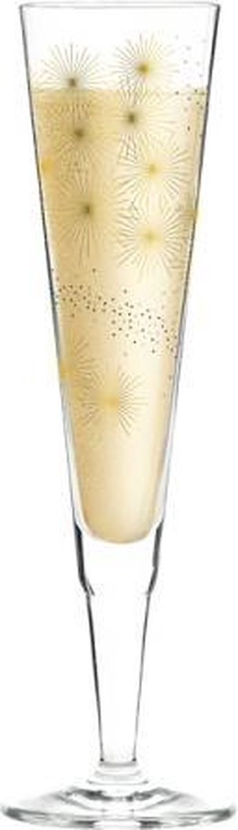 Ritzenhoff Champus Champagneglas 267 - 200 ml