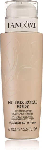 Lancôme Nutrix Royal - 400 ml - Bodylotion