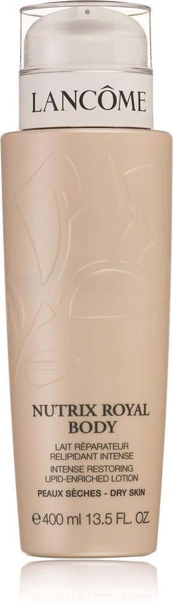 Lancôme Nutrix Royal - 400 ml - Bodylotion