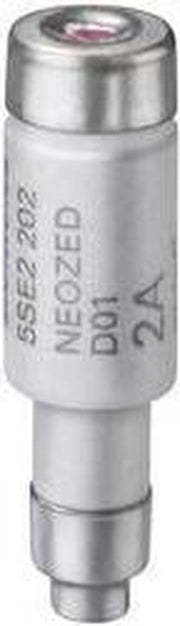 Siemens 5SE2316 Neozed zekering Afmeting zekering: D01 16 A 400 V