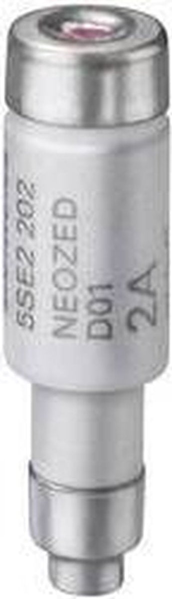 Siemens 5SE2316 Neozed zekering Afmeting zekering: D01 16 A 400 V
