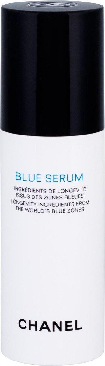 Chanel Blue Serum - 30 ml