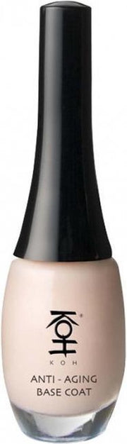 KOH Anti Aging Base Coat  - 10 ml - Nagelverzorging