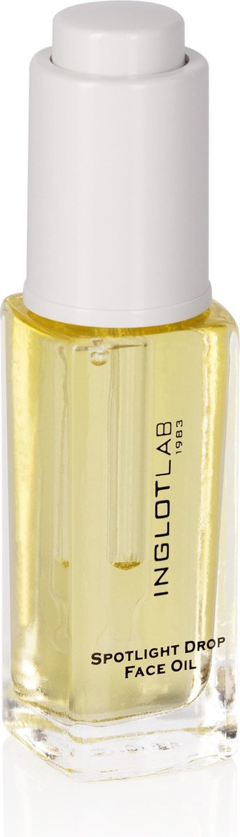 LAB Spotlight Drop Face Oil Travel Size 9 ml