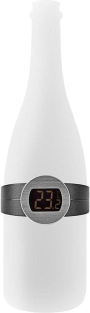 Wijnthermometer | 0 - 50 °C | Digitaal Display