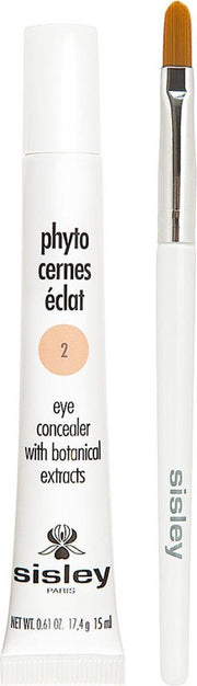 Sisley - Phyto-cernes Eclat Concealer - 2 Peachy Tint