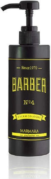 BARBER CREAM COLONGE NO.4 - 400ml