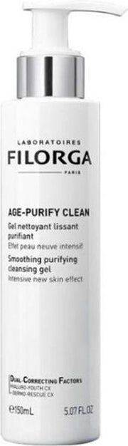 Filorga Gel Les Soins Age-Purify Clean