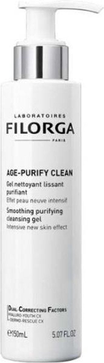 Filorga Gel Les Soins Age-Purify Clean