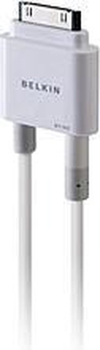 Belkin - Video kabel voor iPod en iPhone