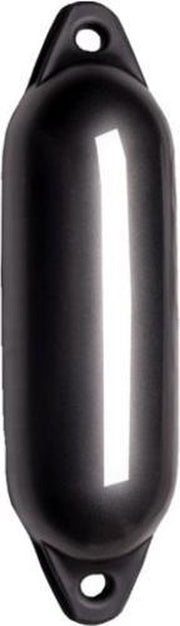 Majoni Starfender 1 12x45cm Antraciet - Talamex