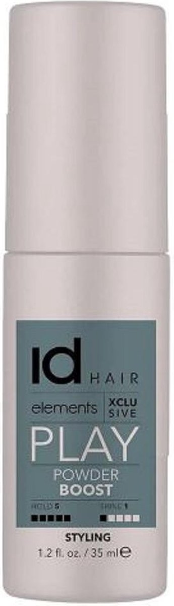 IdHAIR - Elements Xclusive Powder Boost 35 ml