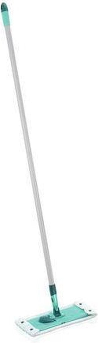 Leifheit Profi Micro Duo Vloerwisser - 33cm wisbreedte - 360° draaibaar