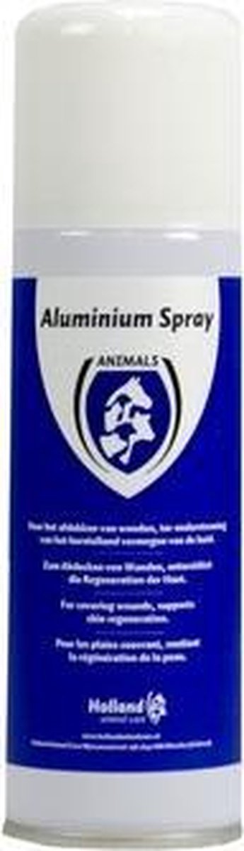 Aluminiumspray 200ML