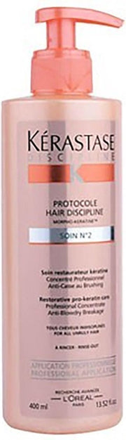 Kerastase - Resistance Soin Technique N2 - 500 ml