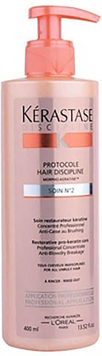Kerastase - Resistance Soin Technique N2 - 500 ml