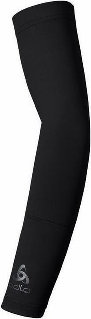 Odlo Vitapark - Armwarmers - Unisex - Maat L - Zwart