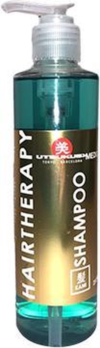 Utsukusy Kami Shampoo