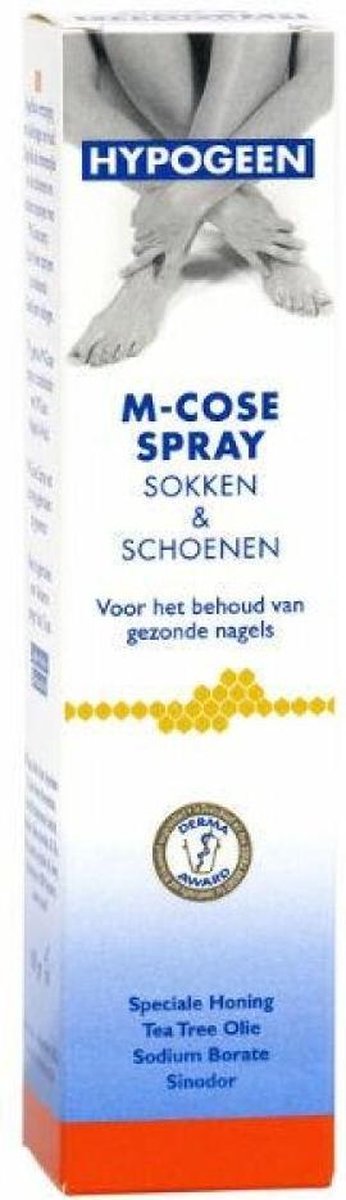Hypogeen M Cose Sokken&Schoen