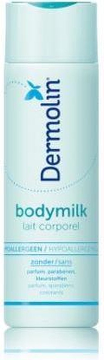 Dermolin® bodymilk