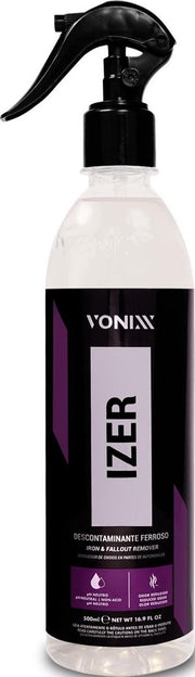 Vonixx Izer Velgenreiniger 500ML