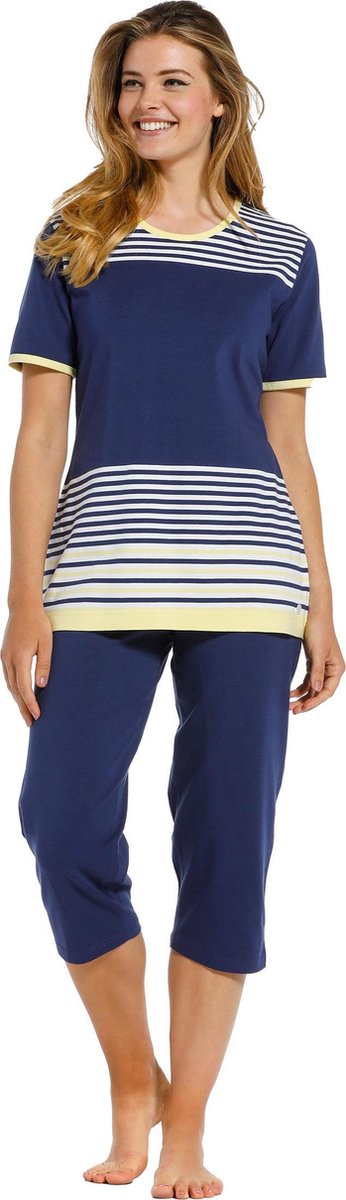 Pastunette Pyjamaset Dames - Maat 46