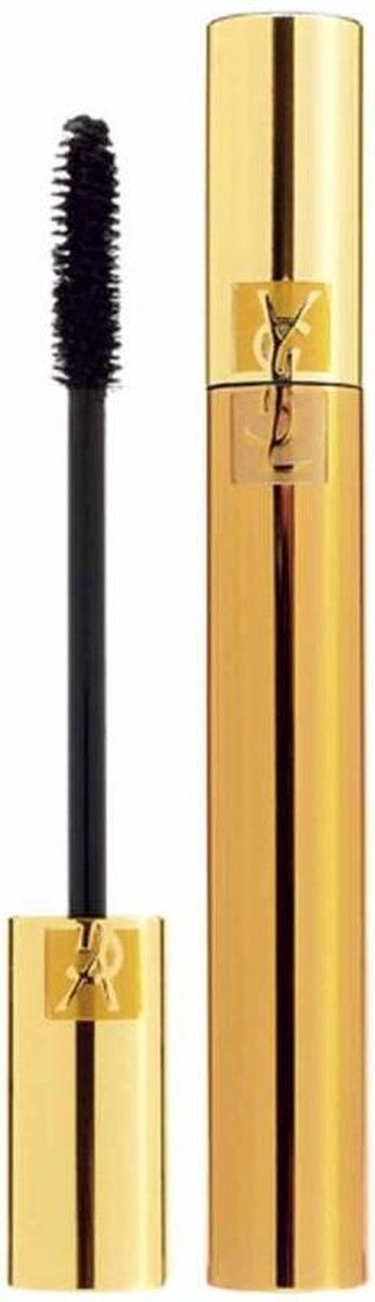 Yves Saint Laurent Mascara Volume Effet Faux-Cils - 05 Bourgogne