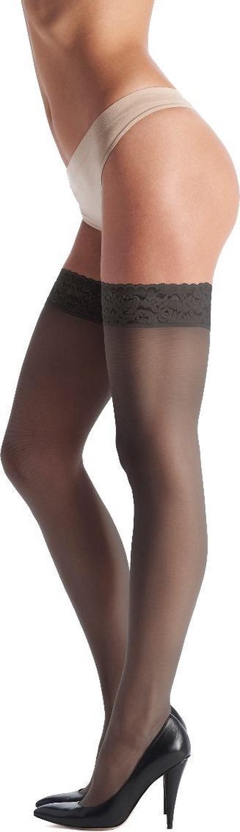 Oroblu Bas Chic Up 15 Kousen - Maat S