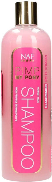 NAF Pimp My Pony Shampoo - 500 ml