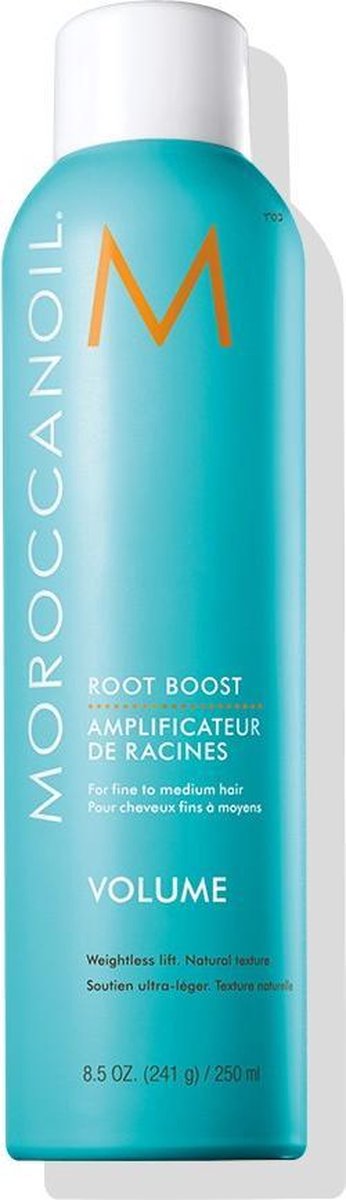 Moroccanoil Root Boost haarspray Unisex - 250 ml