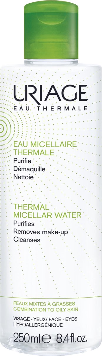 Uriage Eau Micellar Thermale Micellar Water 250ml