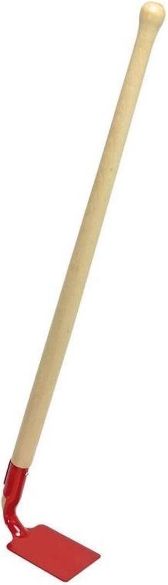 Glückskäfer Schoffel 62 X 8 Cm Rood