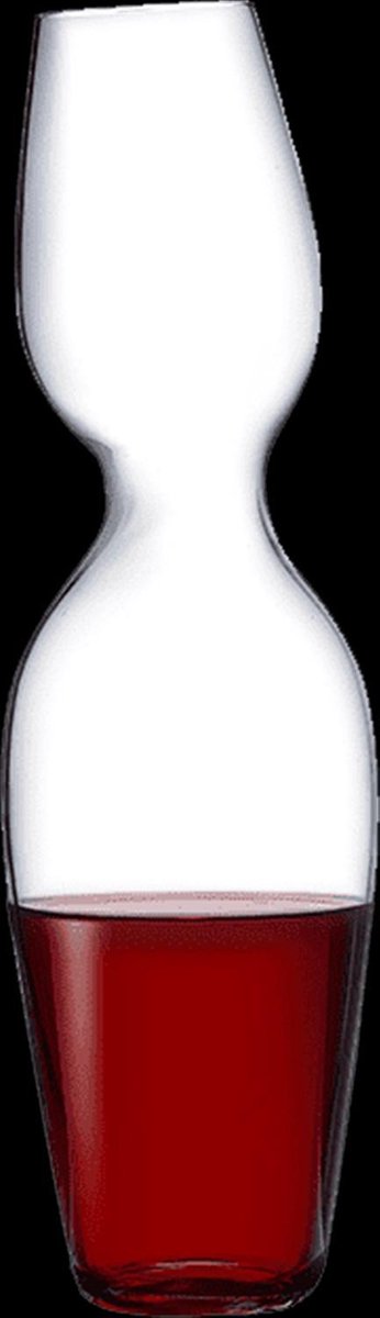 Nude Red or White Waterkaraf