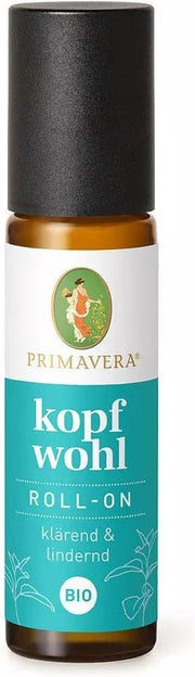 Roll-on Head Comfort 10 ml Primavera