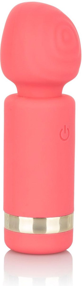 Calexotics - Exciter Compacte wand vibrator - Roze
