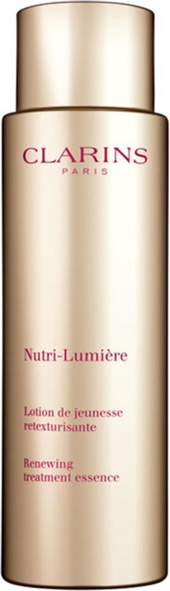 Clarins - Nutri-Lumière Jour Treatment Essence - 200 ml
