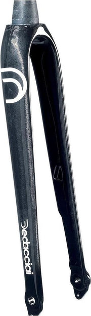 Dedacciai voorvork Gravel Disc Fork F-56Carbon 11/8 11/2 UD