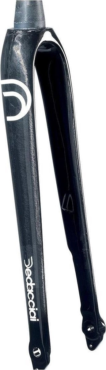 Dedacciai voorvork Gravel Disc Fork F-56Carbon 11/8 11/2 UD