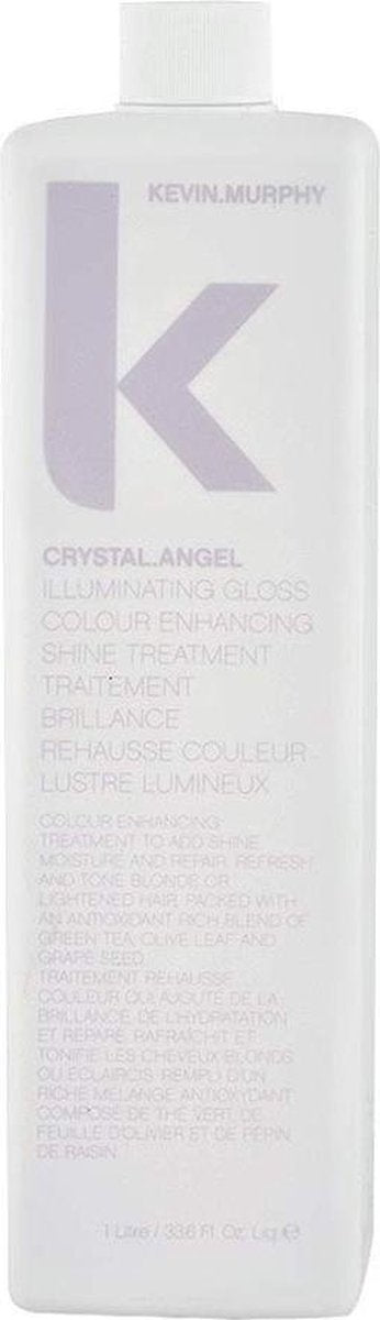 Tratament Pentru Par Kevin Murphy Colouring Angel Crystal