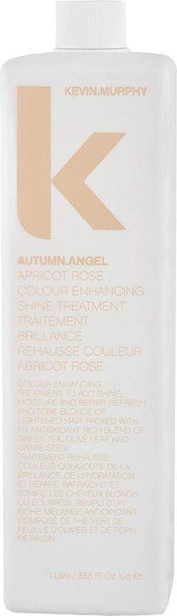 Tratament Pentru Par Kevin Murphy Colouring Angel Autumn