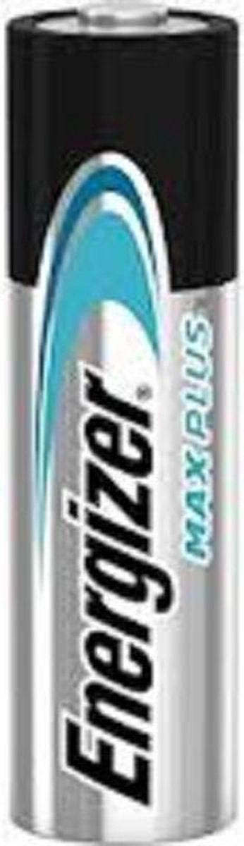Energizer Batterijen Max Plus Lr03 AAA 6 + 2